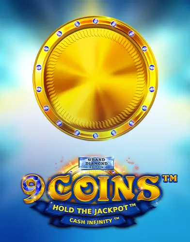 9 Coins Slot Spiel bei Winningz Casino