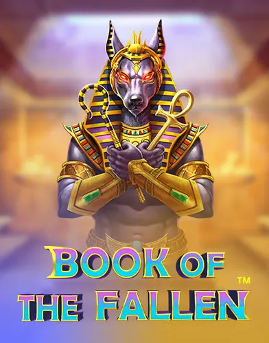 Book of the Fallen Slot bei Winningz Online Casino