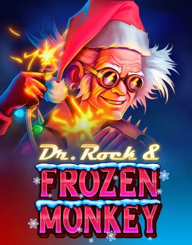 Frozen Monkey Slot Game bei Winningz Casino
