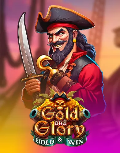 Gold and Glory Gokkast im Winningz Online Casino