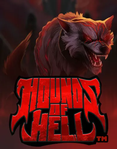 Hounds of Hell Slot bei Winningz Casino