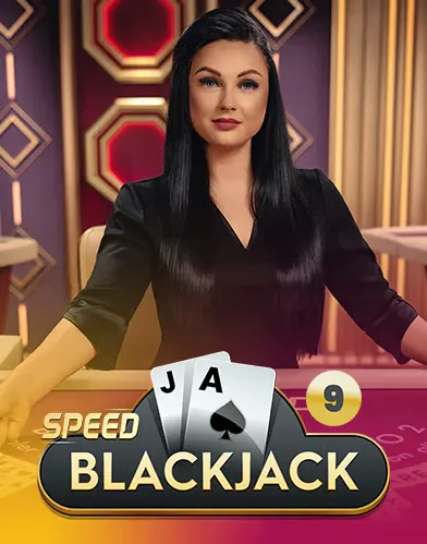 Speed Blackjack Live Game im Winningz Casino