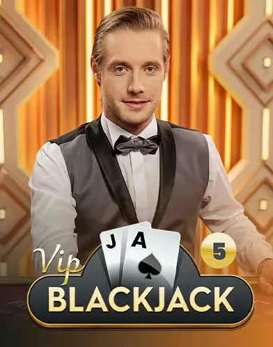VIP Blackjack Live Tisch im Winningz Casino